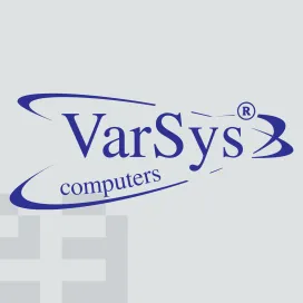 Varsys Computers Varna